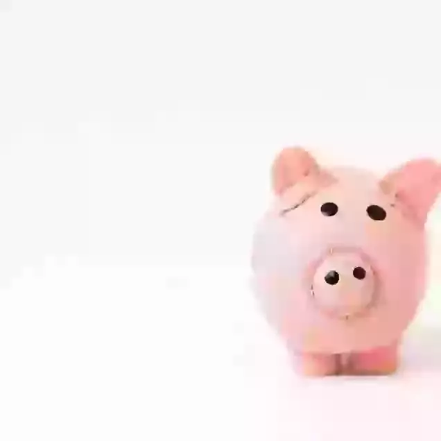 Piggy Bank Image